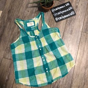 5 for $10 Aeropostale Tank Top